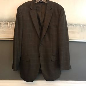 Men’s sport coat
